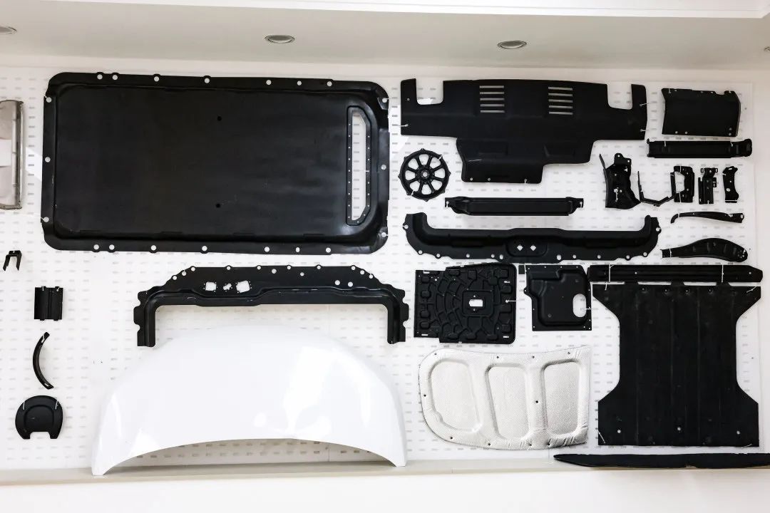 展具、展品、展廳與快速成型(圖7)